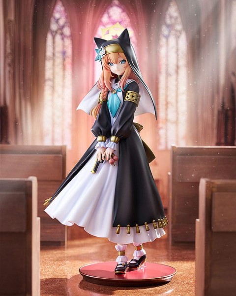 Blue Archive - Mari Statue: Miyuki