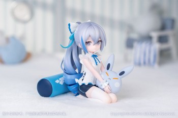 Honkai: Impact 3rd - Bronya Statue / Herrscher of Truth Little Herrscher Ver.: Myethos Honkai: Impact 3rd - Bronya Statue / Herrscher of Truth Little Herrscher Ver.: Myethos