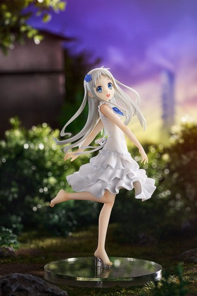 Anohana: The Flower We Saw That Day - Meiko Honma Statue / Pop Up Parade: Good Smile Company