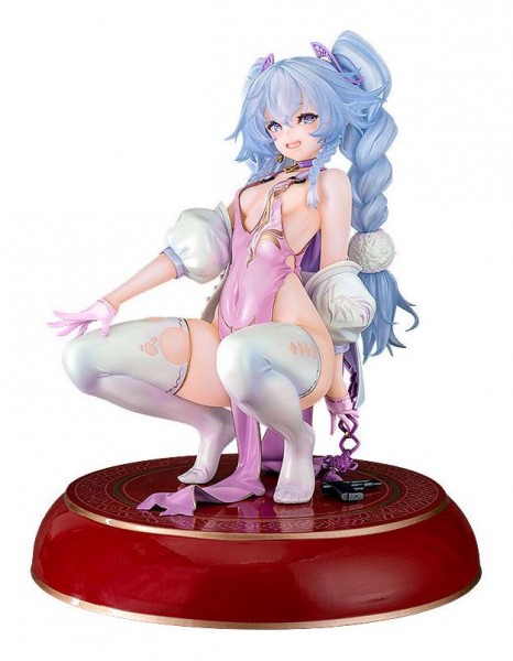 Girls Frontline - PA-15 Statue / Pink Larkspur's Allure: Phat!