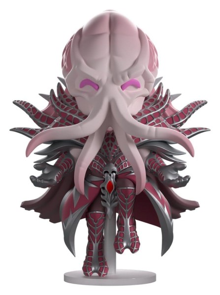 Baldur's Gate 3 - The Emperor Vinyl Figur: Youtooz