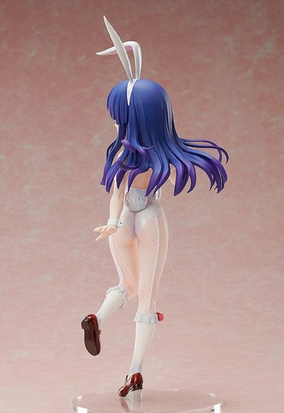 Higurashi: When They Cry - Sotsu - Rika Furude Statue / Bunny Version: FREEing