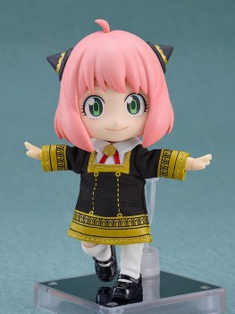 Spy x Family - Anya Forger Nendoroid Doll: Good Smile Company Spy x Family - Anya Forger Nendoroid Doll: Good Smile Company