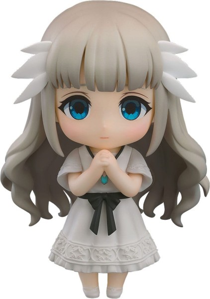 Ender Lilies: Quietus of the Knights - Lily Nendoroid: Good Smile Company