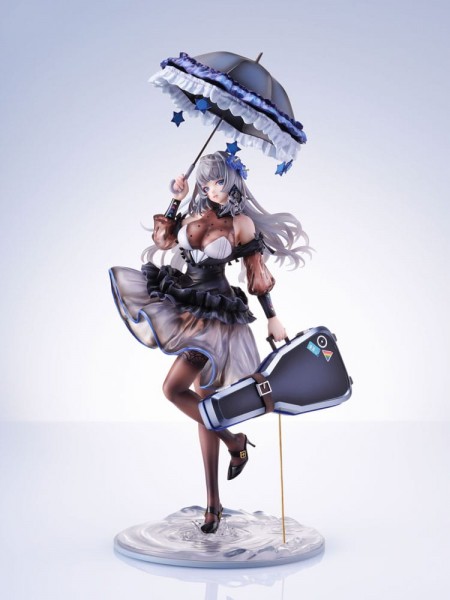 Girls Frontline - FX-05 Statue / She Comes From The Rain: Oriental Forest