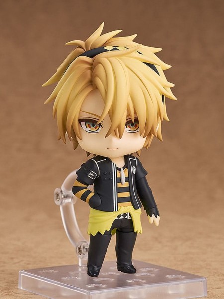 Amnesia - Toma Nendoroid: Orange Rouge