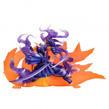 Vorschau: Boruto Naruto Next Generation - Kurama Susanoo Statue / G.E.M. Serie - Precious: MegaHouse Vorschau: Boruto Naruto Next Generation - Kurama Susanoo Statue / G.E.M. Serie - Precious: MegaHouse