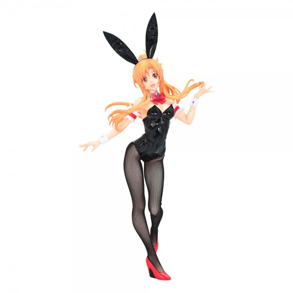 Sword Art Online - Asuna Figur / BiCute Bunnies: FuRyu