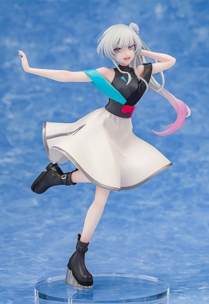 Cosmic Princess Kaguya! - Yachiyo Runami Statue / Collaboration Concert Version: Wonderful Works
