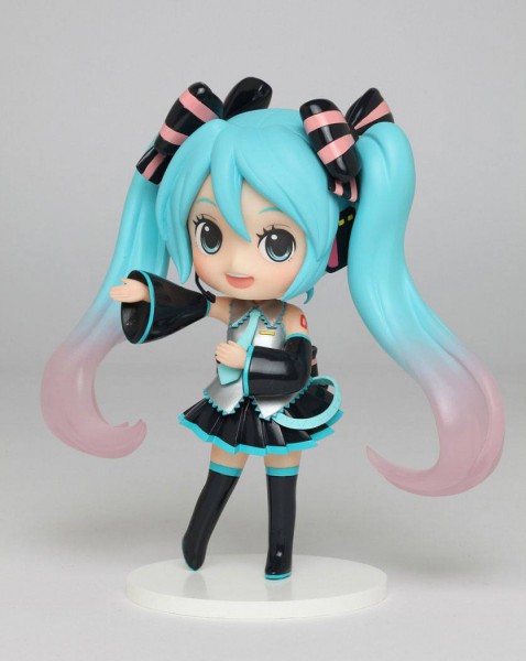 Vocaloid - Hatsune Miku Figur / Doll Crystal: Taito