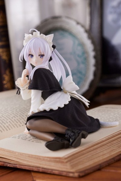 Wandering Witch: The Journey of Elaina Coreful -Elaina Cat Maid Ver.: Taito Prize