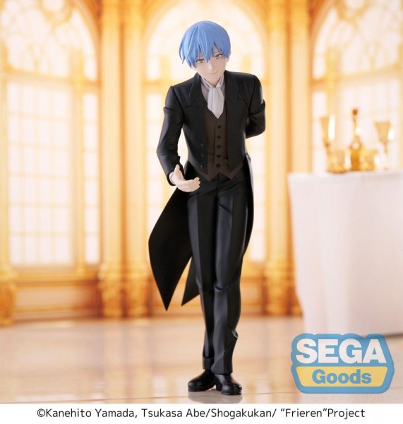 Frieren: Beyond Journey's End - Himmel In Vorig Statue / Luminasta: Sega