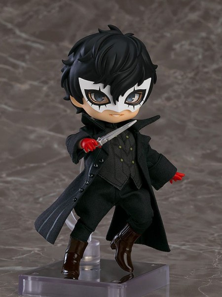 Persona 5 Royal - Joker Nendoroid: Good Smile Company