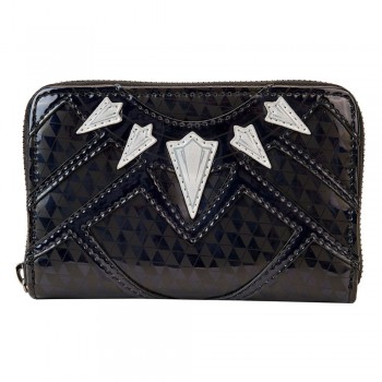 Marvel - Geldbeutel Black Panther Cosplay: Loungefly Marvel - Geldbeutel Black Panther Cosplay: Loungefly