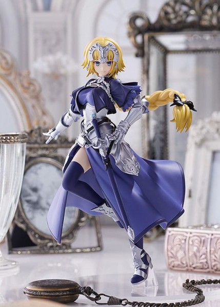 Fate/Grand Order - Ruler/Jeanne d'Arc Figur / Pop Up Parade: Good Smile Company