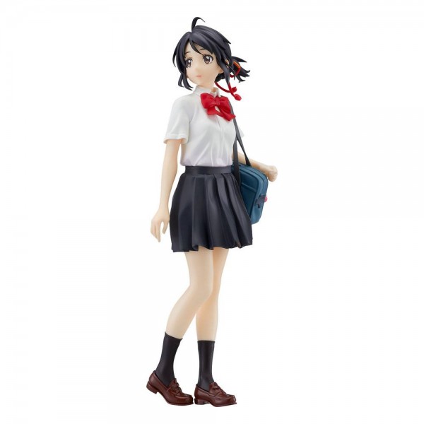 Kimi no Na wa. - Mitsuha Miyamizu Statue / Pop Up Parade: Good Smile Company