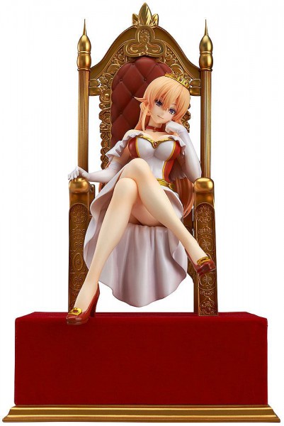 Food Wars - Erina Nakiri Statue [BESCHÄDIGTE VERPACKUNG]: Good Smile Company