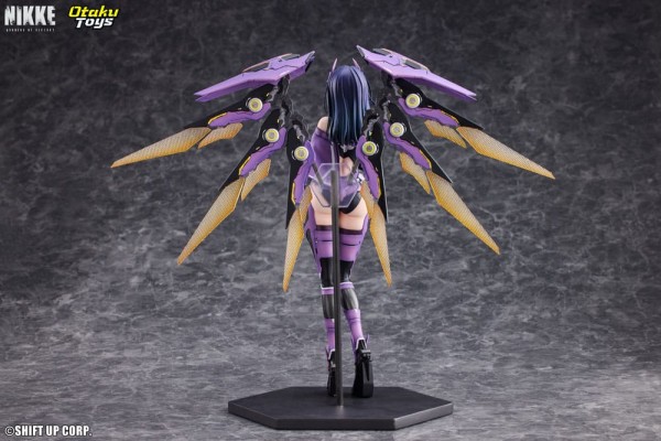 Goddess of Victory: Nikke - Isabel Statue / Bonus Edition: OtakuToys