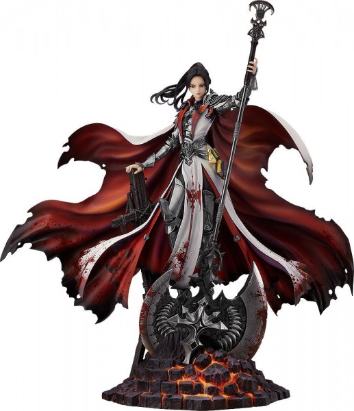 Dungeon Fighter Online - Inferno Statue: Good Smile Company