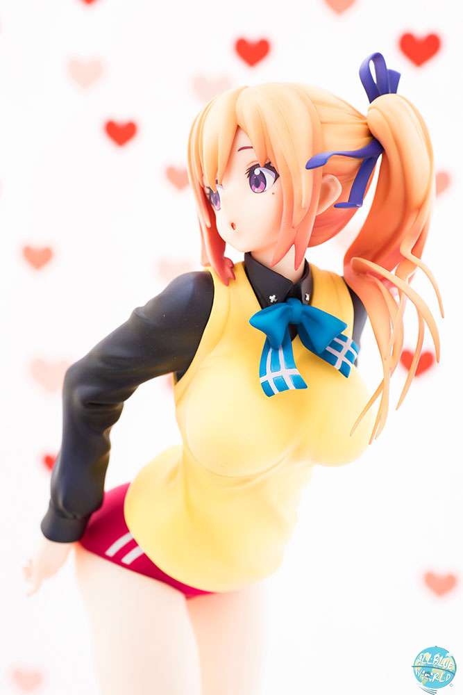 Myriad Colors Phantom World Deutsch