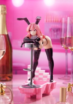 Original Character - Standing Bunny Statue / Trick Bunnies - Illustration by Kafun: Kotobukiya Original Character - Standing Bunny Statue / Trick Bunnies - Illustration by Kafun: Kotobukiya