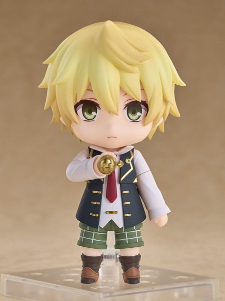 Pandora Hearts - Oz Vessalius Nendoroid: Good Smile Company