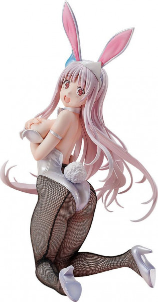 Yunas Geisterhaus - Yuuna Yunohana Statue / Bunny Version: FREEing