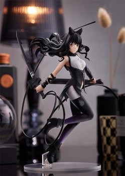 RWBY - Blake Belladonna Statue / Pop Up Parade: Good Smile Company RWBY - Blake Belladonna Statue / Pop Up Parade: Good Smile Company