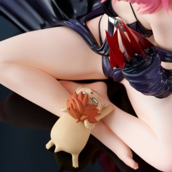 Vorschau: To Love-Ru Darkness - Nana Astar Deviluke Statue / Darkness Version: Union Creative Vorschau: To Love-Ru Darkness - Nana Astar Deviluke Statue / Darkness Version: Union Creative