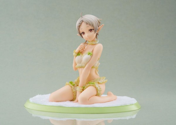Mushoku Tensei: Jobless Reincarnation - Sylphiette Statue / Lingerie Version: Aniplex