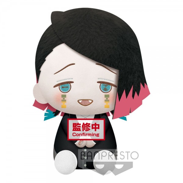 Demon Slayer: Kimetsu no Yaiba - Enmu Plüschi / Big Plush Series: Banpresto