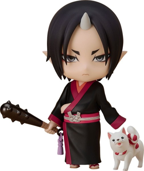 Hozuki no Reitetsu - Hozuki Nendoroid / 2.0 Version: Good Smile Company