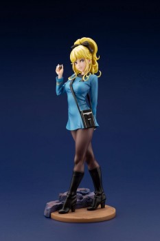 Star Trek - Medical Officer Statue / Bishoujo - Limited Edition: Kotobukiya Star Trek - Medical Officer Statue / Bishoujo - Limited Edition: Kotobukiya