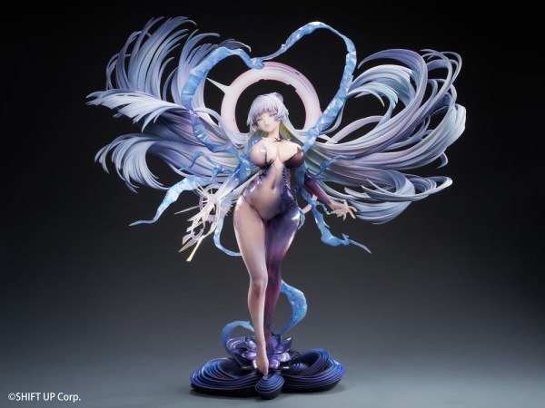 Goddess of Victory: Nikke - Nayuta Statue / Wu Wei: Hobby Sakura