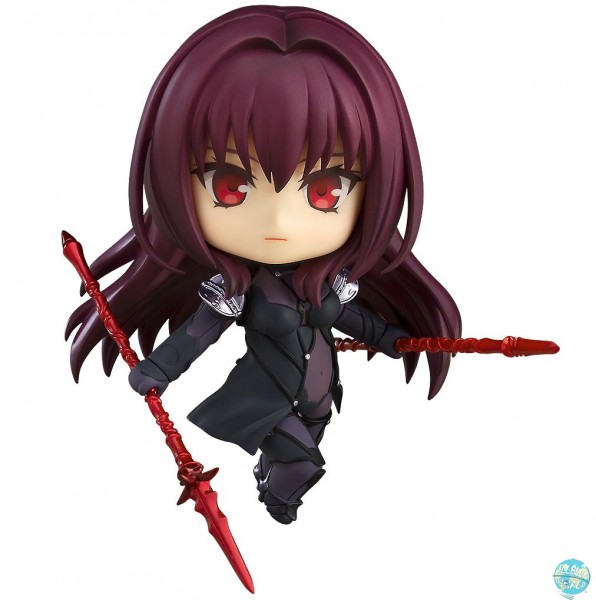 Fate/ Grand Order - Lancer/Scathach Nendoroid: Good Smile Company