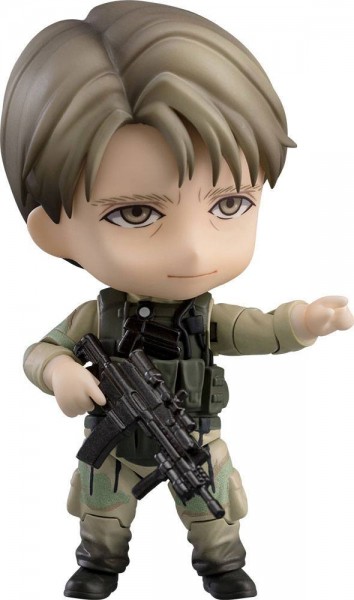 Death Stranding - Cliff Nendoroid / DX Version: Good Smile Company