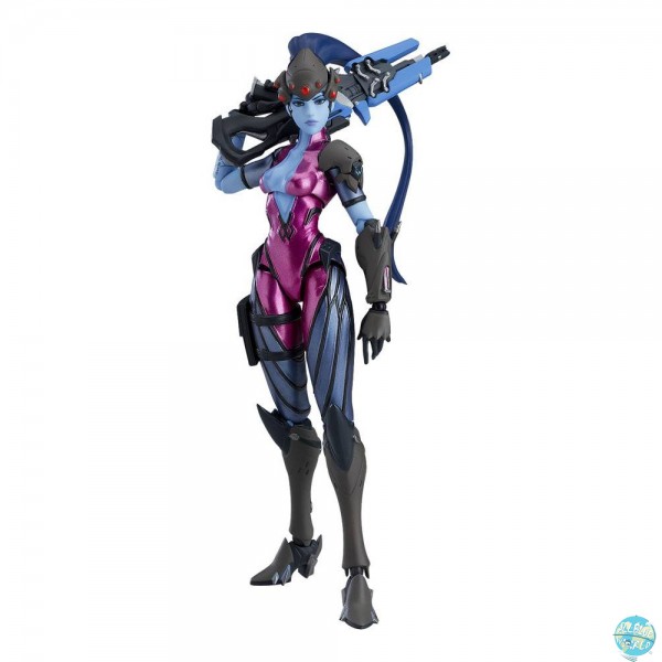 Overwatch - Widowmaker Figma: Good Smile Company