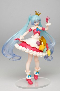 Vorschau: Vocaloid - Hatsune Miku Figur / Birthday 2020 Pop Idol Version: Taito Vorschau: Vocaloid - Hatsune Miku Figur / Birthday 2020 Pop Idol Version: Taito