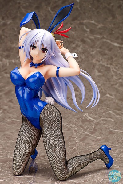 Lord Marksman and Vanadis - Eleonora Viltaria Statue / Bare Leg - Bunny Version [RÜCKL]: FREEing