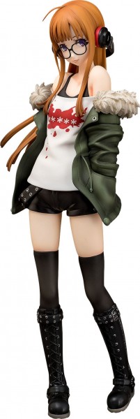 Persona 5 - Futaba Sakura Statue [3. NEUAUFLAGE]: Phat!