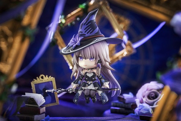 Honkai: Star Rail - The Herta Nendoroid: Good Smile Company