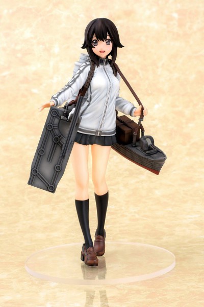 Kantai Collection - Fuel Ship Hayasui Statue: Aoshima