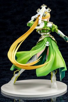 Anteprima: Sword Art Online Alicization - Leafa Statuea / The Land Goddess Terraria: Genco Anteprima: Sword Art Online Alicization - Leafa Statuea / The Land Goddess Terraria: Genco