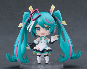 Hatsune Miku Nendoroid / Miku EXPO - 10th Anniversary Version: Good Smile Company Hatsune Miku Nendoroid / Miku EXPO - 10th Anniversary Version: Good Smile Company