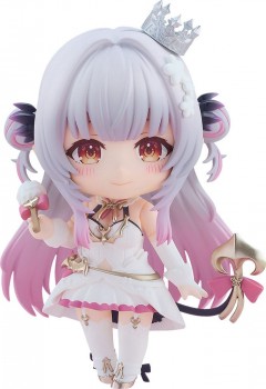 Patra Suou VTuber - Suou Patra Nendoroid: Good Smile Company Patra Suou VTuber - Suou Patra Nendoroid: Good Smile Company