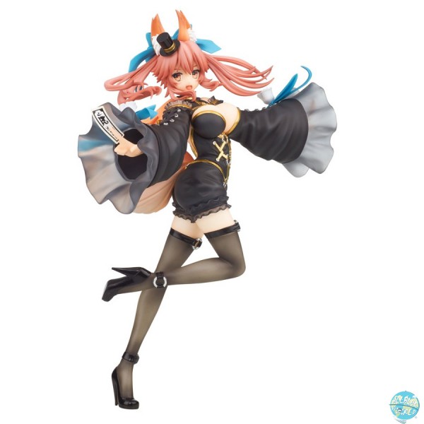 Fate/Extra CCC - Caster Statue: Broccoli