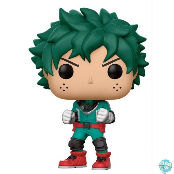 My Hero Academia - Deku Figur - POP!: Funko