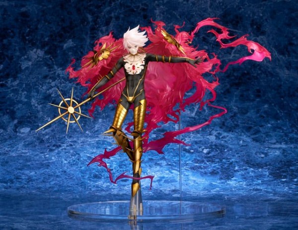 Fate/Grand Order - Lancer/Karna Statue: Alter