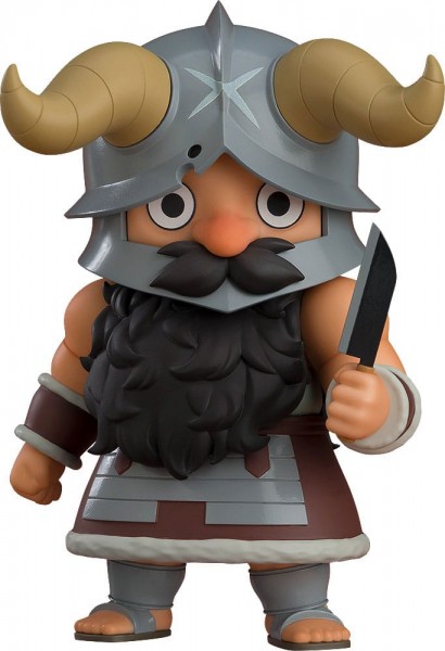 Delicious in Dungeon - Senshi Nendoroid: Good Smile Company