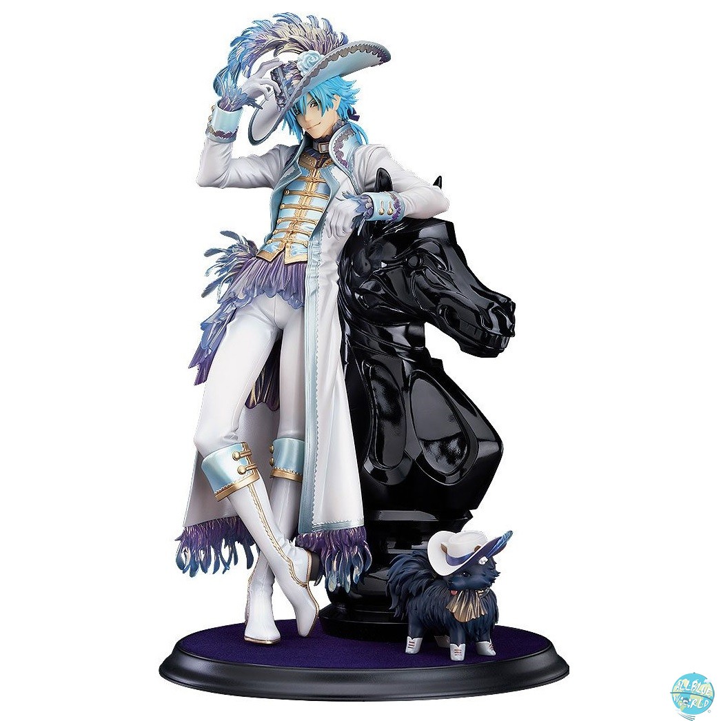 BLドラマCD『DRAMAtical Murder』全5巻セット高価買取！ | BL・乙女向け宅配買取専門店 ブラックローズ